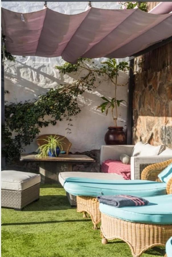 FátagaCasa Agustin Pool 27 ºc别墅 外观 照片