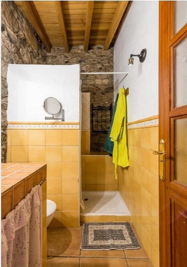 FátagaCasa Agustin Pool 27 ºc别墅 外观 照片