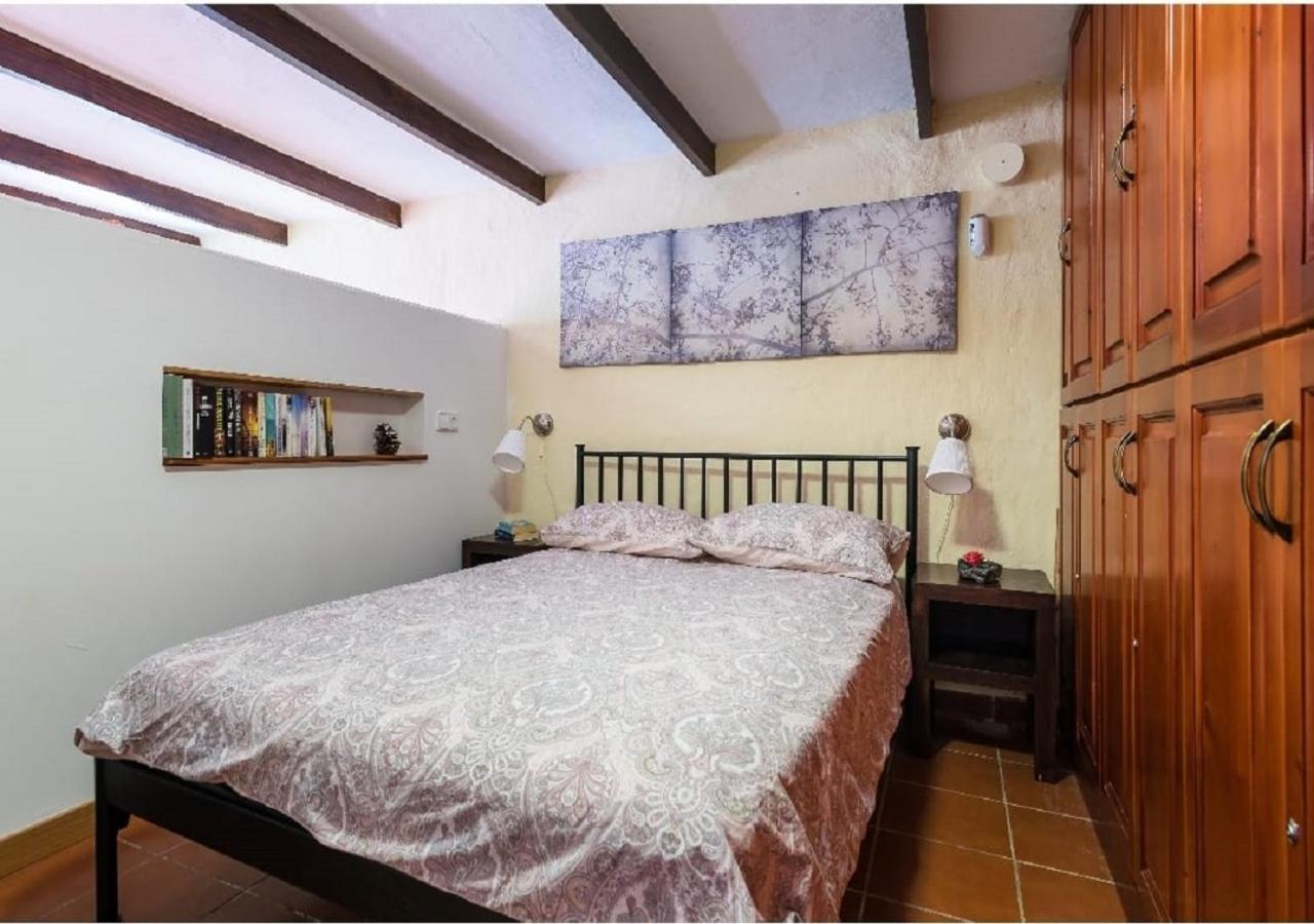 FátagaCasa Agustin Pool 27 ºc别墅 外观 照片