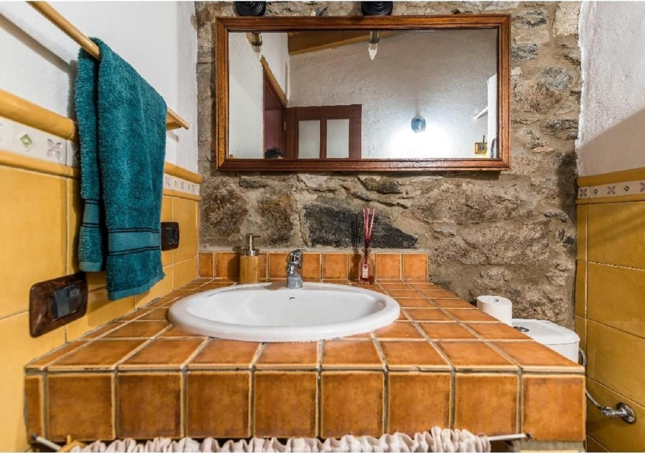 FátagaCasa Agustin Pool 27 ºc别墅 外观 照片